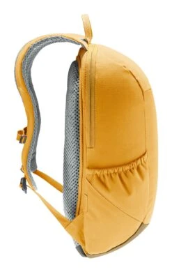 Deuter New Style Step Out 12 Backpack Caramel-Clay 11 Deuter New Style Step Out 12 Backpack Caramel-Clay -Deuter Store 291664 3