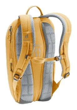 Deuter New Style Step Out 12 Backpack Caramel-Clay 9 Deuter New Style Step Out 12 Backpack Caramel-Clay -Deuter Store 291664 4