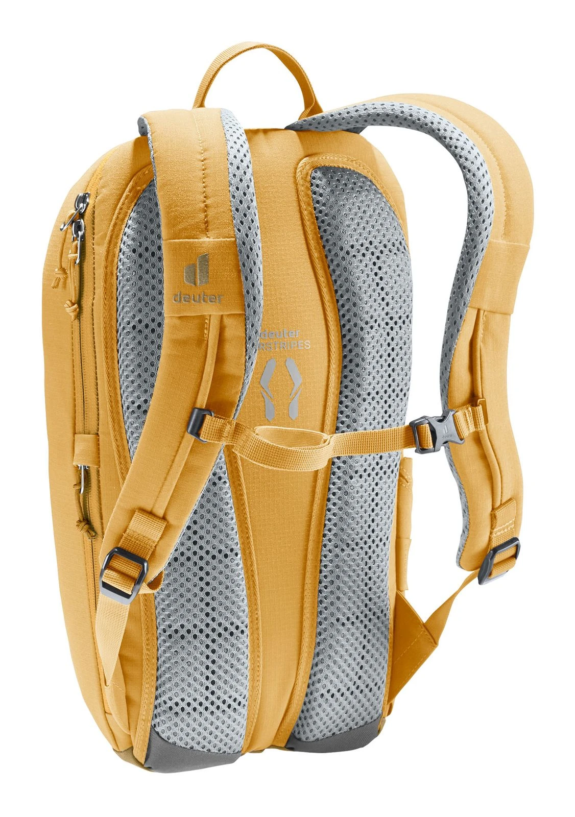Deuter New Style Step Out 12 Backpack Caramel-Clay 4 Deuter New Style Step Out 12 Backpack Caramel-Clay – Bild 4