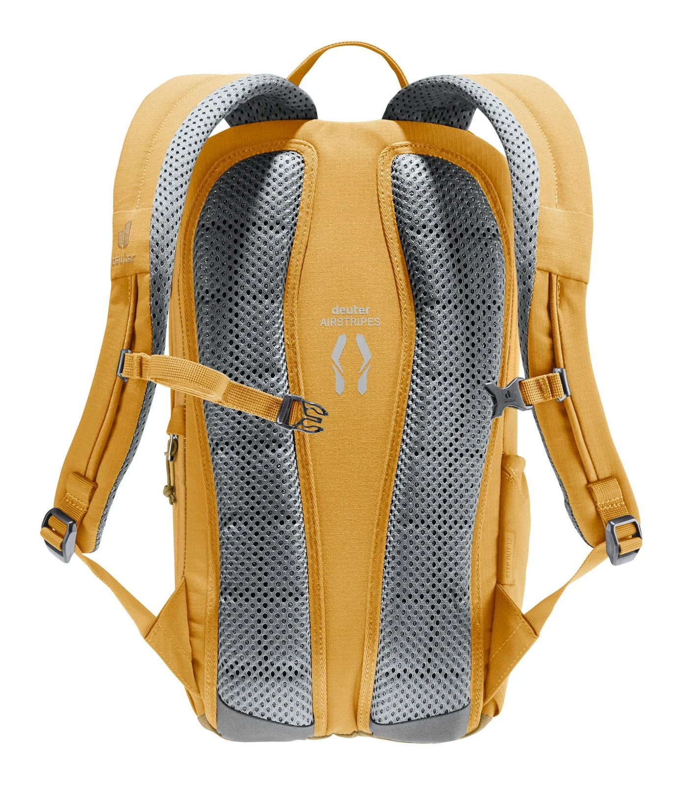 Deuter New Style Step Out 12 Backpack Caramel-Clay 5 Deuter New Style Step Out 12 Backpack Caramel-Clay – Bild 5