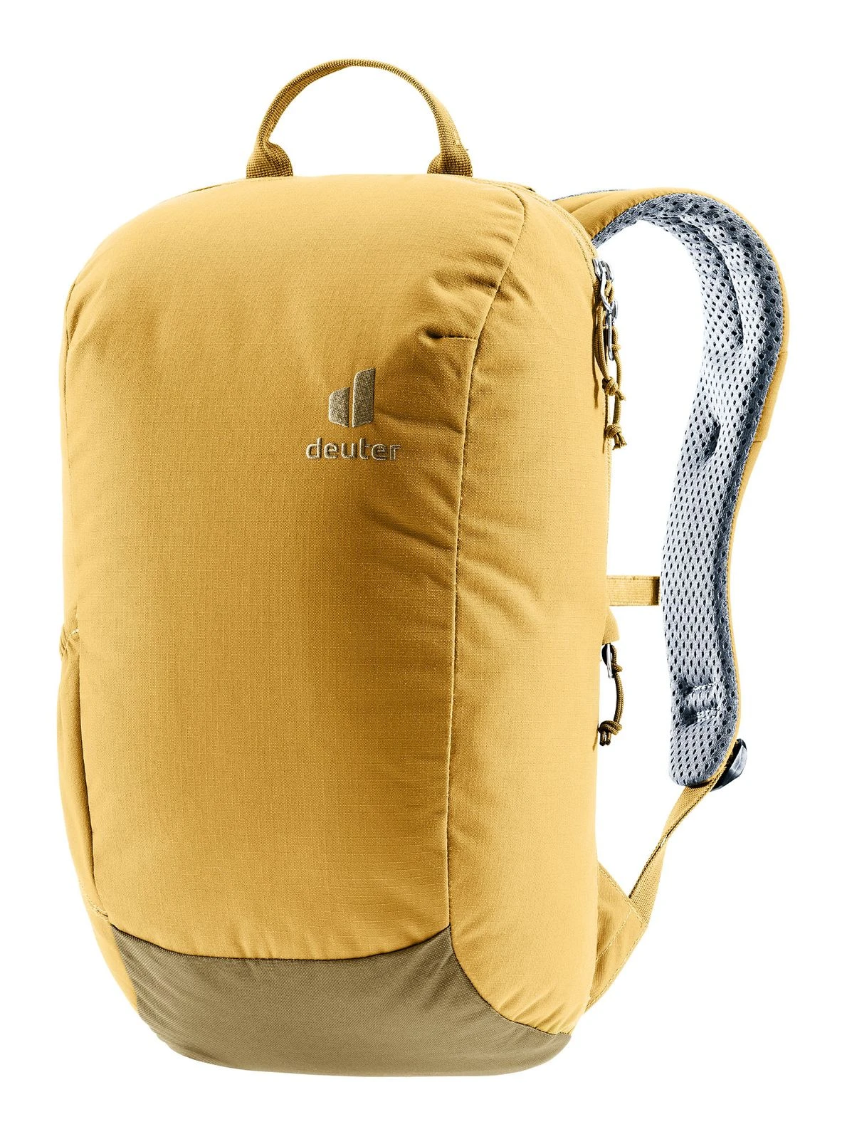 Deuter New Style Step Out 12 Backpack Caramel-Clay 2 Deuter New Style Step Out 12 Backpack Caramel-Clay – Bild 2