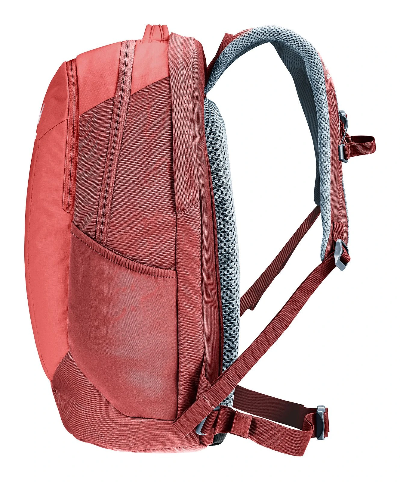 Deuter Giga SL Currant - Redwood 3 Deuter Giga SL Currant - Redwood – Bild 3