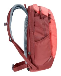 Deuter Giga SL Currant - Redwood 11 Deuter Giga SL Currant - Redwood -Deuter Store 291665 4