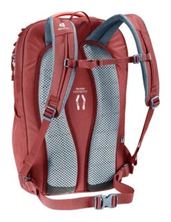 Deuter Giga SL Currant - Redwood 9 Deuter Giga SL Currant - Redwood -Deuter Store 291665 5