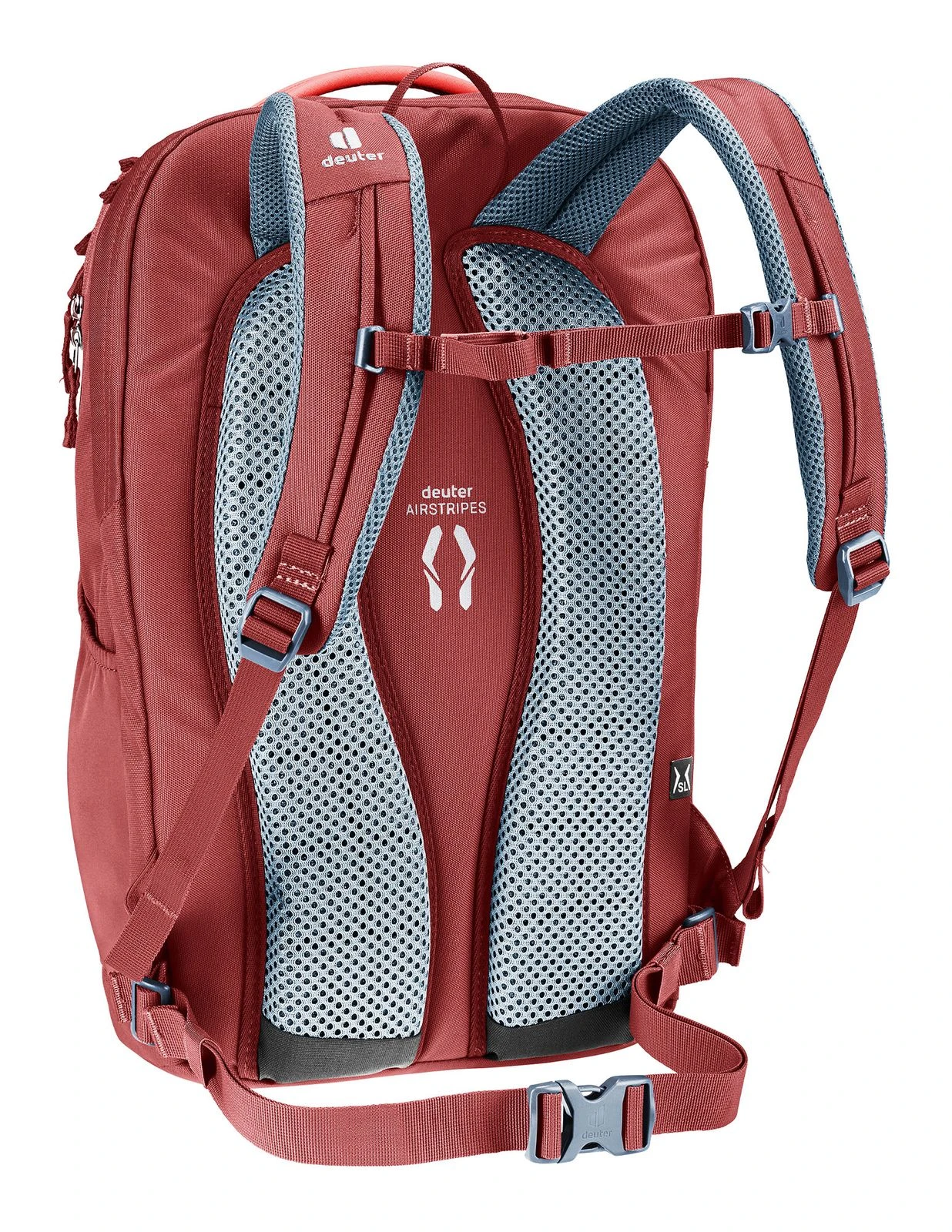 Deuter Giga SL Currant - Redwood 4 Deuter Giga SL Currant - Redwood – Bild 4