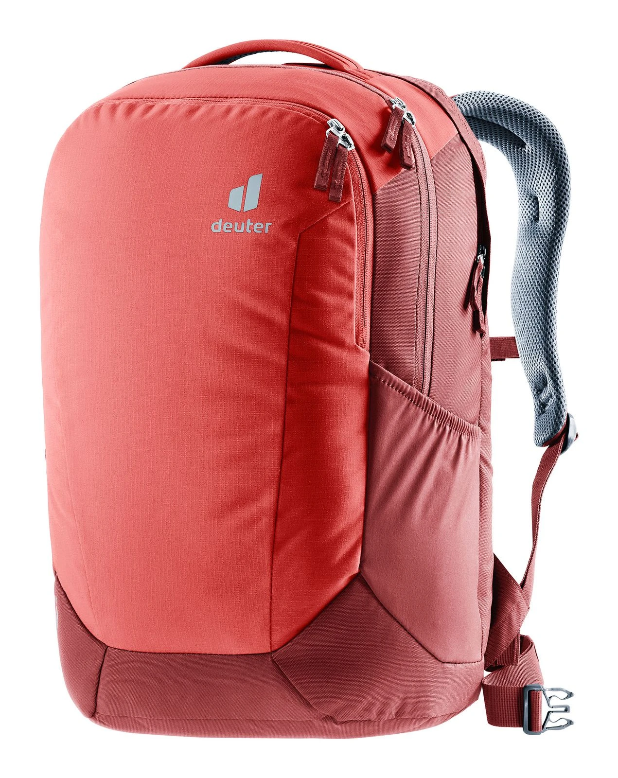 Deuter Giga SL Currant - Redwood 2 Deuter Giga SL Currant - Redwood – Bild 2