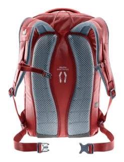 Deuter Giga SL Currant - Redwood 10 Deuter Giga SL Currant - Redwood -Deuter Store 291665 7