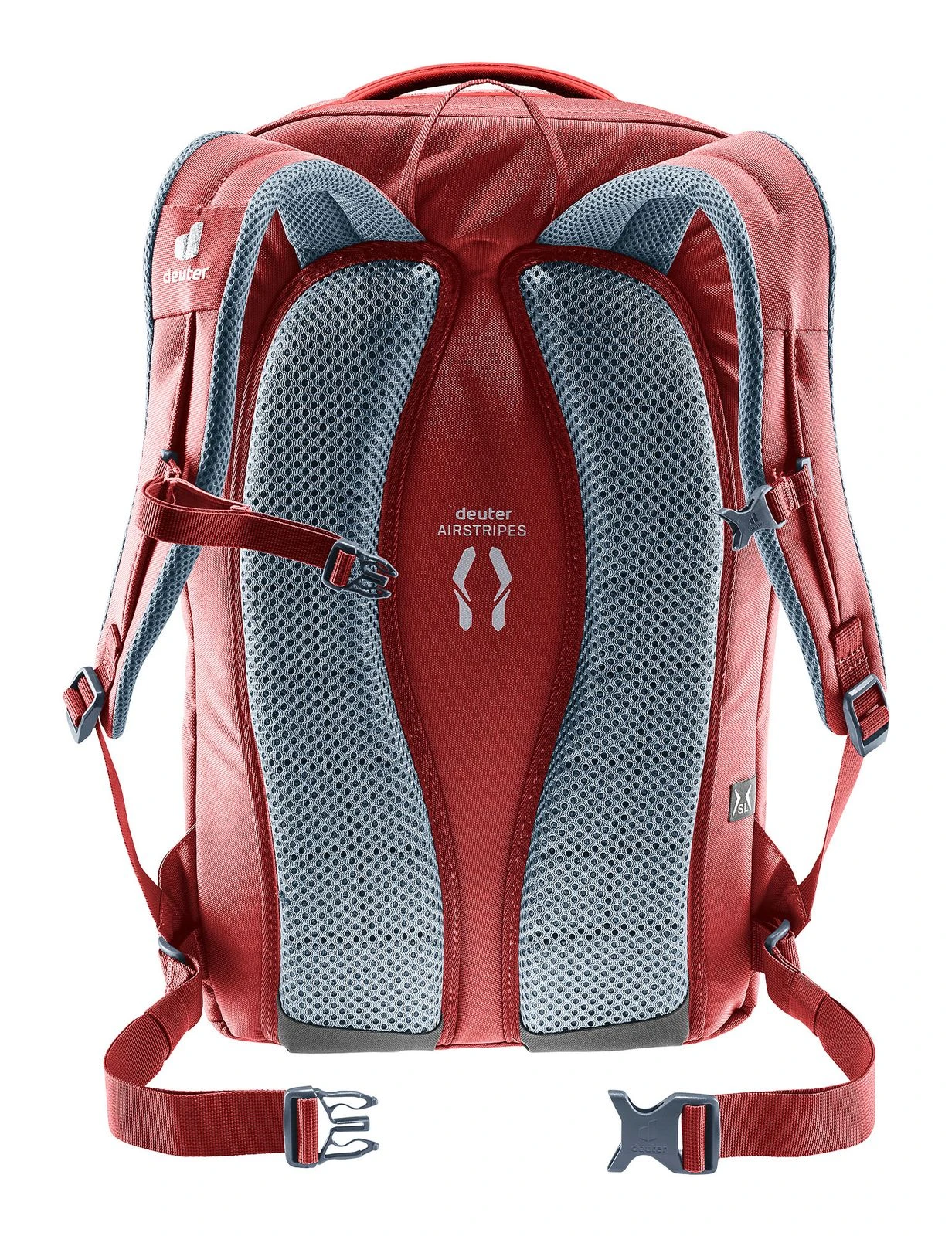 Deuter Giga SL Currant - Redwood 5 Deuter Giga SL Currant - Redwood – Bild 5