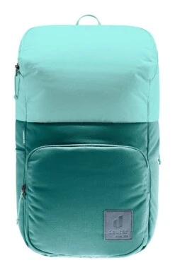 Deuter New Style Overday Backpack Deepsea - Glacier