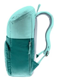 Deuter New Style Overday Backpack Deepsea - Glacier 8 Deuter New Style Overday Backpack Deepsea - Glacier -Deuter Store 291666 1