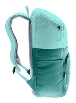 Deuter New Style Overday Backpack Deepsea - Glacier 11 Deuter New Style Overday Backpack Deepsea - Glacier -Deuter Store 291666 2