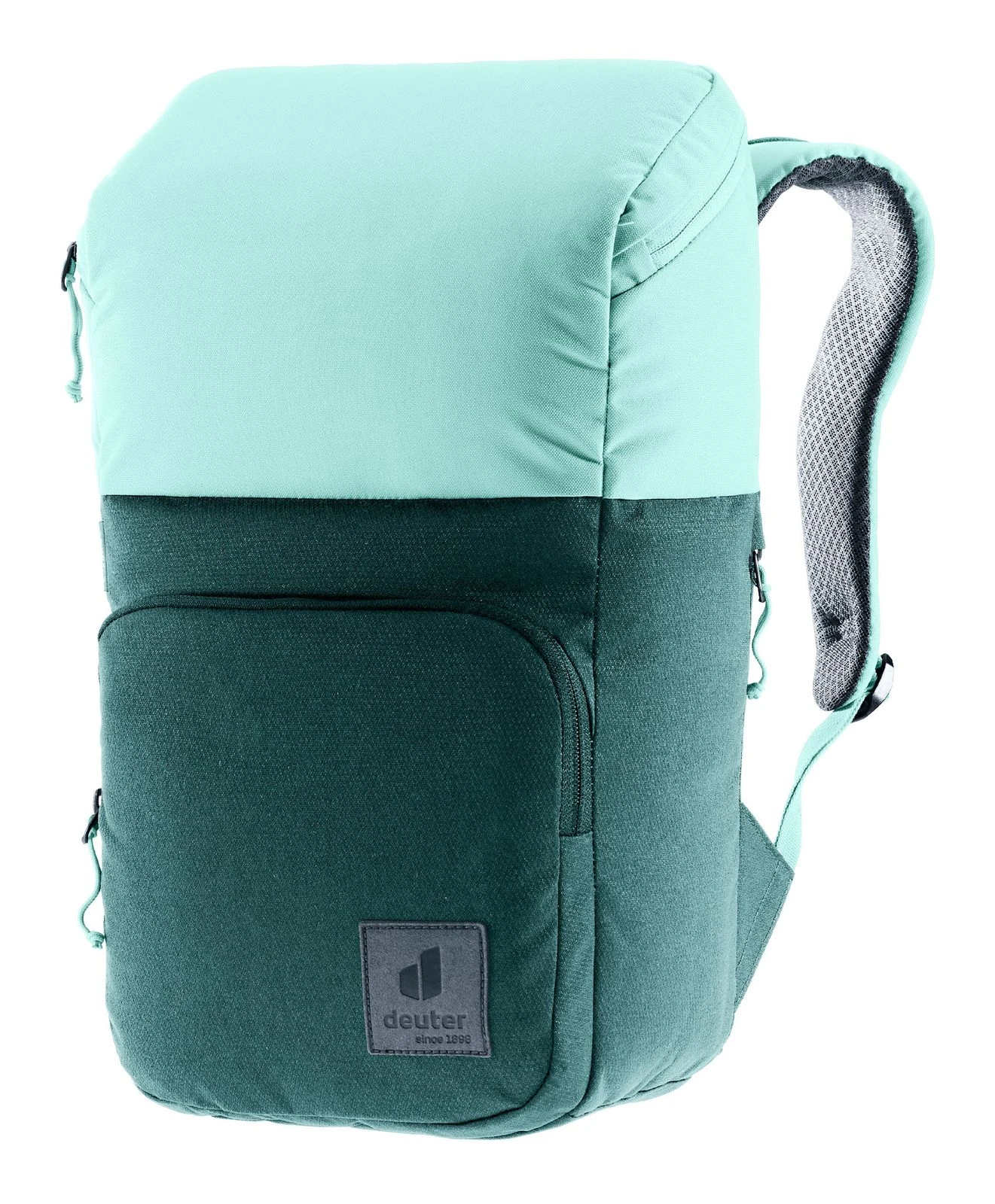 Deuter New Style Overday Backpack Deepsea - Glacier 2 Deuter New Style Overday Backpack Deepsea - Glacier – Bild 2