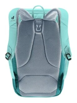 Deuter New Style Overday Backpack Deepsea - Glacier 10 Deuter New Style Overday Backpack Deepsea - Glacier -Deuter Store 291666 6