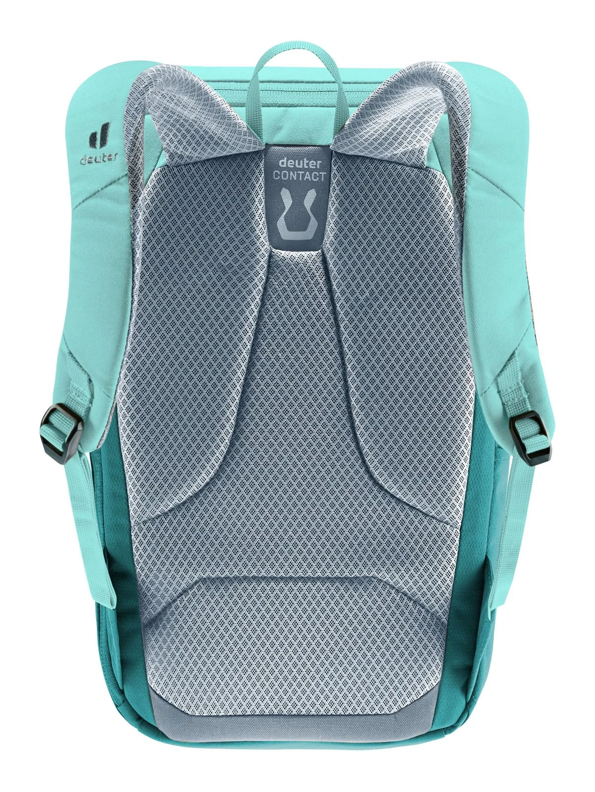 Deuter New Style Overday Backpack Deepsea - Glacier 5 Deuter New Style Overday Backpack Deepsea - Glacier – Bild 5