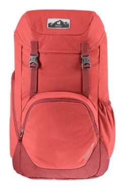 Deuter Walker 24 Currant - Redwood