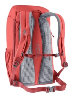 Deuter Walker 24 Currant - Redwood -Deuter Store 291669 2