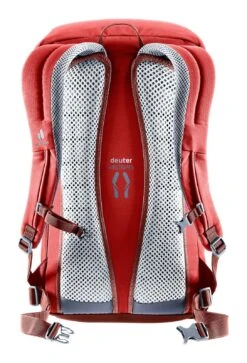 Deuter Walker 24 Currant - Redwood -Deuter Store 291669 4