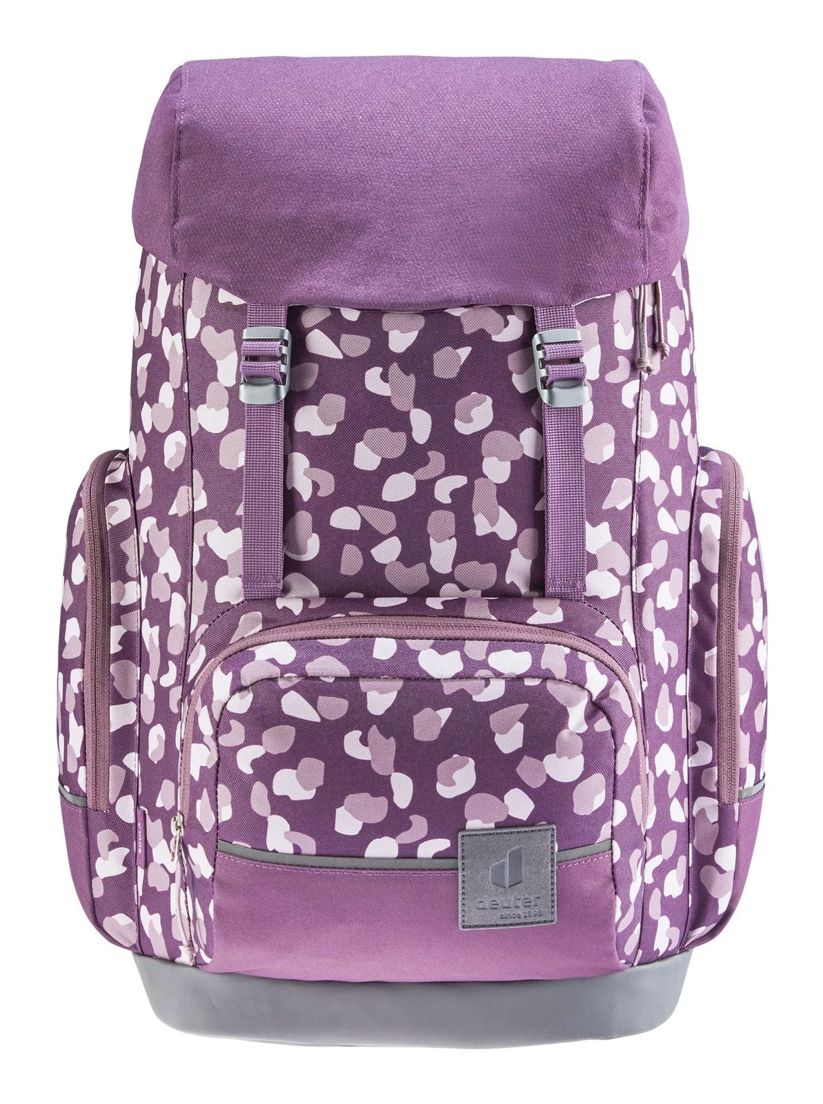 Deuter Scula Plum Dots 1 Deuter Scula Plum Dots
