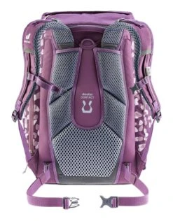 Deuter Scula Plum Dots 10 Deuter Scula Plum Dots -Deuter Store 291670 4