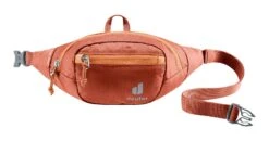 Deuter Junior Belt Bag Chestnut