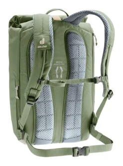Deuter New Style Step Out 22 Khaki - Sand 9 Deuter New Style Step Out 22 Khaki - Sand -Deuter Store 291673 2