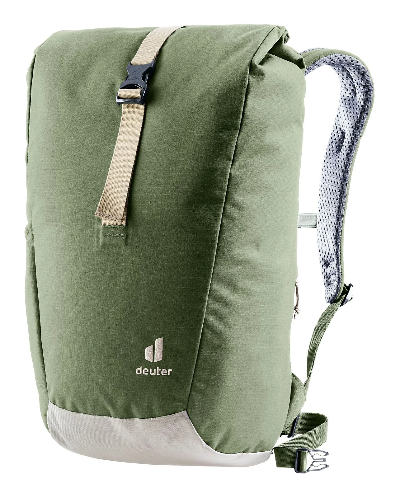 Deuter New Style Step Out 22 Khaki - Sand 2 Deuter New Style Step Out 22 Khaki - Sand – Bild 2