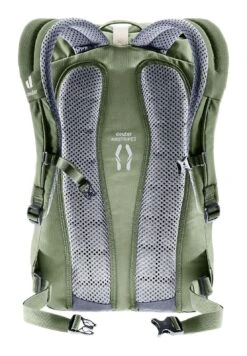 Deuter New Style Step Out 22 Khaki - Sand 10 Deuter New Style Step Out 22 Khaki - Sand -Deuter Store 291673 6