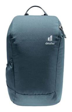 Deuter New Style Step Out 16 Black
