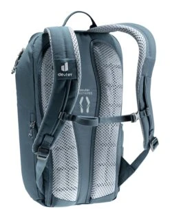 Deuter New Style Step Out 16 Black -Deuter Store 291674 2