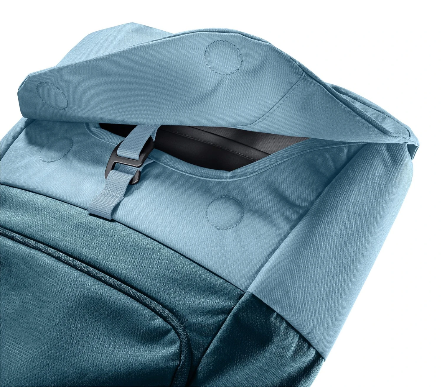 Deuter Urban UP Sydney Arctic - Lake 5 Deuter Urban UP Sydney Arctic - Lake – Bild 5