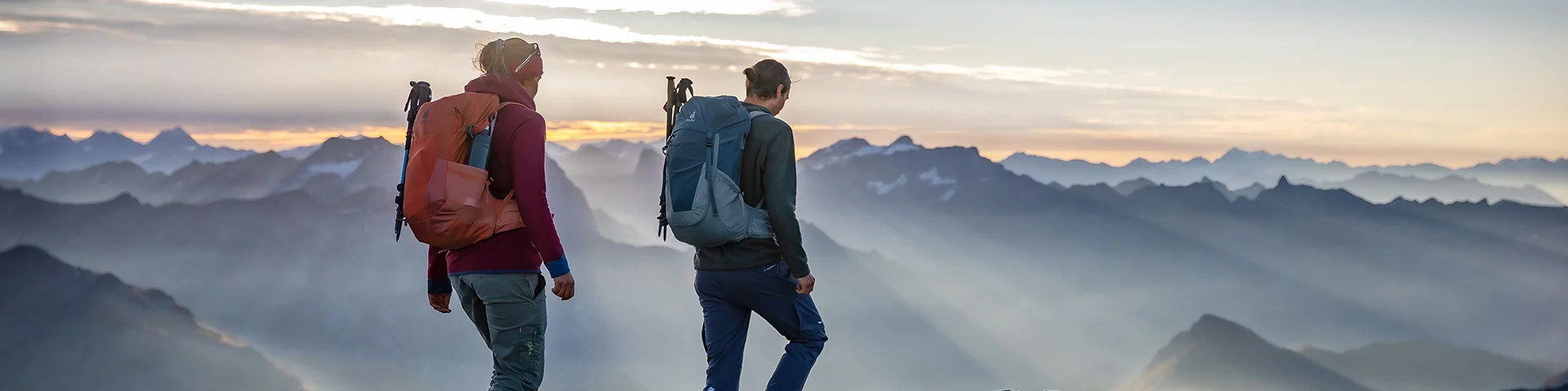 Deuter Store -Deuter Store Deuter futura banner desktop