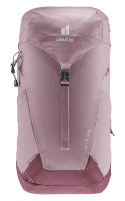 Deuter AC Lite 14 SL Backpack Grape-Aubergine