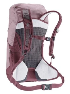 Deuter AC Lite 14 SL Backpack Grape-Aubergine -Deuter Store deuter AC Lite 14 SL Backpack Grape Aubergine 275931 4