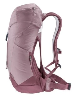Deuter AC Lite 14 SL Backpack Grape-Aubergine -Deuter Store deuter AC Lite 14 SL Backpack Grape Aubergine 275931 5