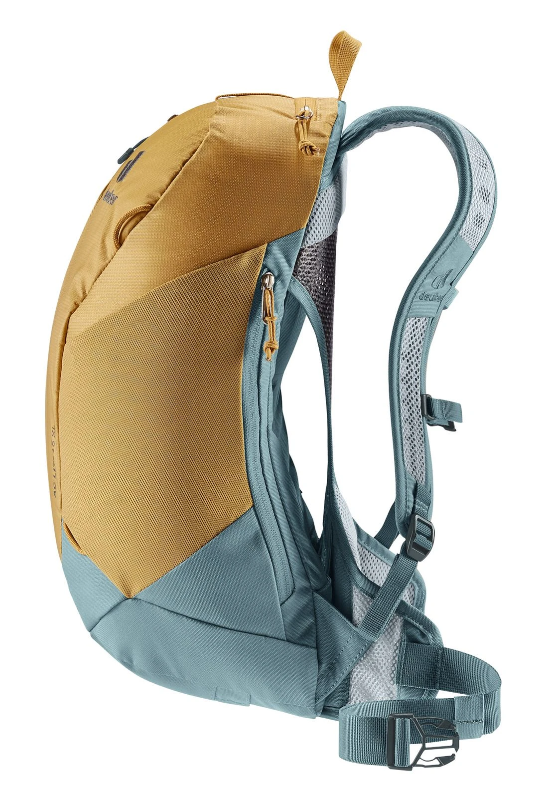Deuter AC Lite 15 SL Backpack Caramel-Sage 3 Deuter AC Lite 15 SL Backpack Caramel-Sage – Bild 3