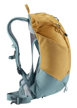 Deuter AC Lite 15 SL Backpack Caramel-Sage 11 Deuter AC Lite 15 SL Backpack Caramel-Sage -Deuter Store deuter AC Lite 15 SL Backpack Caramel Sage 275934 2