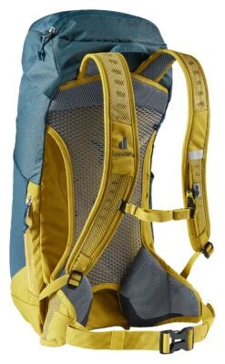 Deuter AC Lite 16 Backpack Arctic-Turmeric -Deuter Store deuter AC Lite 16 Backpack Arctic Turmeric 228322 11