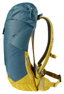 Deuter AC Lite 16 Backpack Arctic-Turmeric -Deuter Store deuter AC Lite 16 Backpack Arctic Turmeric 228322 7