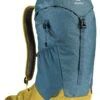 Deuter AC Lite 16 Backpack Arctic-Turmeric