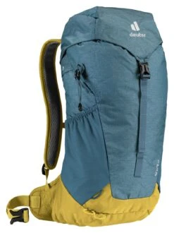 Deuter AC Lite 16 Backpack Arctic-Turmeric