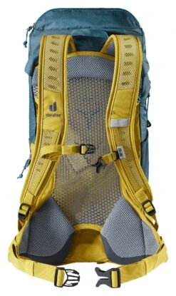 Deuter AC Lite 16 Backpack Arctic-Turmeric -Deuter Store deuter AC Lite 16 Backpack Arctic Turmeric 228322 9