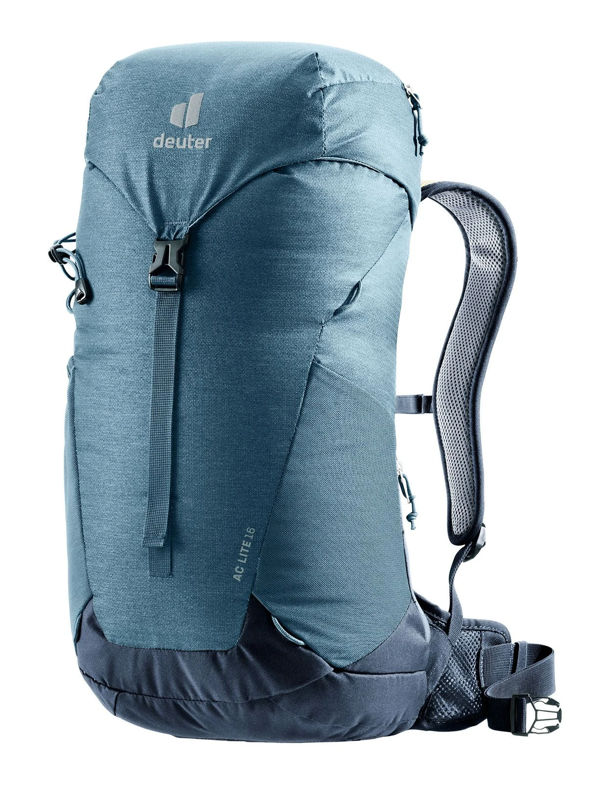 Deuter AC Lite 16 Backpack Atlantic - Ink 2 Deuter AC Lite 16 Backpack Atlantic - Ink – Bild 2