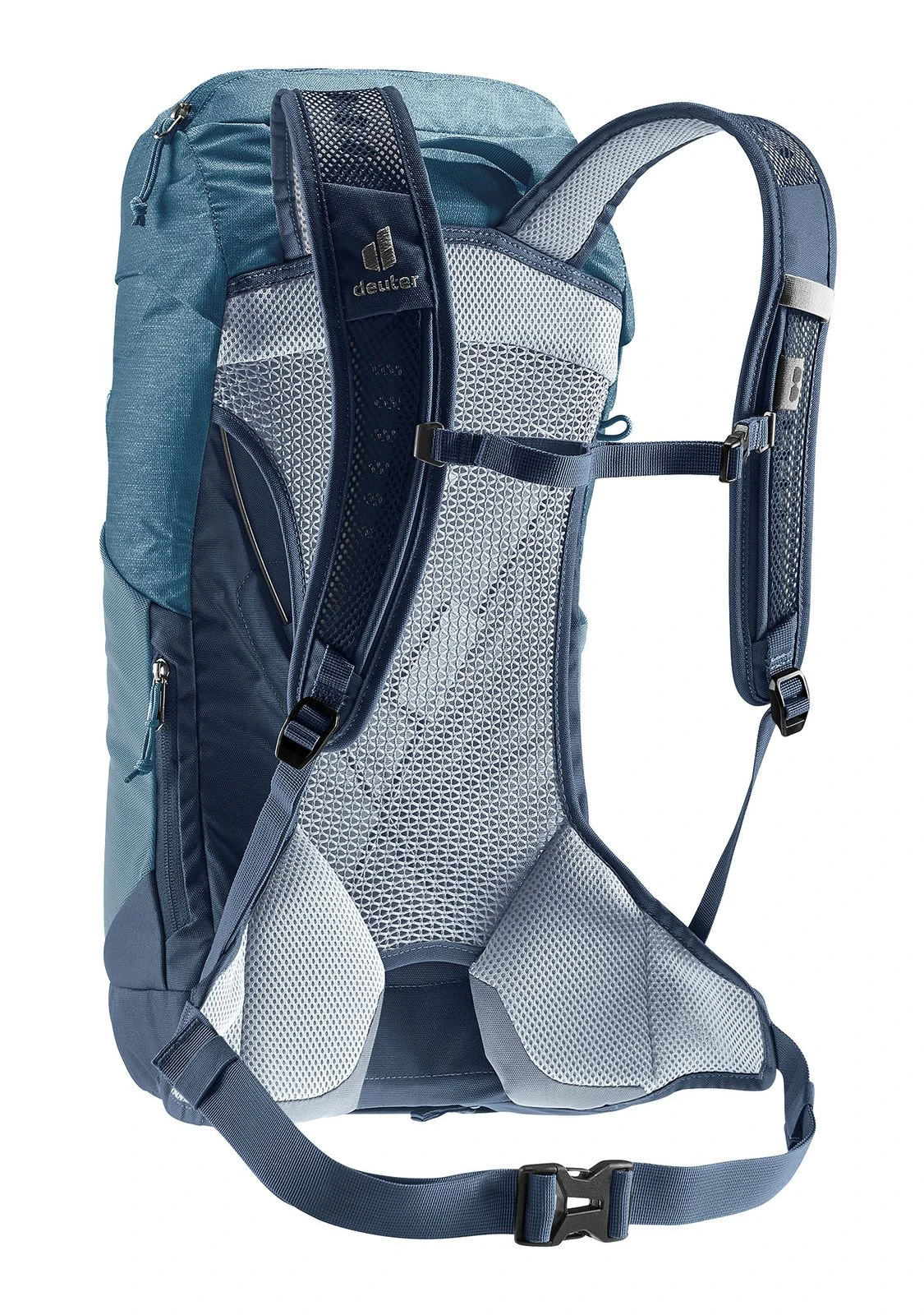 Deuter AC Lite 16 Backpack Atlantic - Ink 4 Deuter AC Lite 16 Backpack Atlantic - Ink – Bild 4