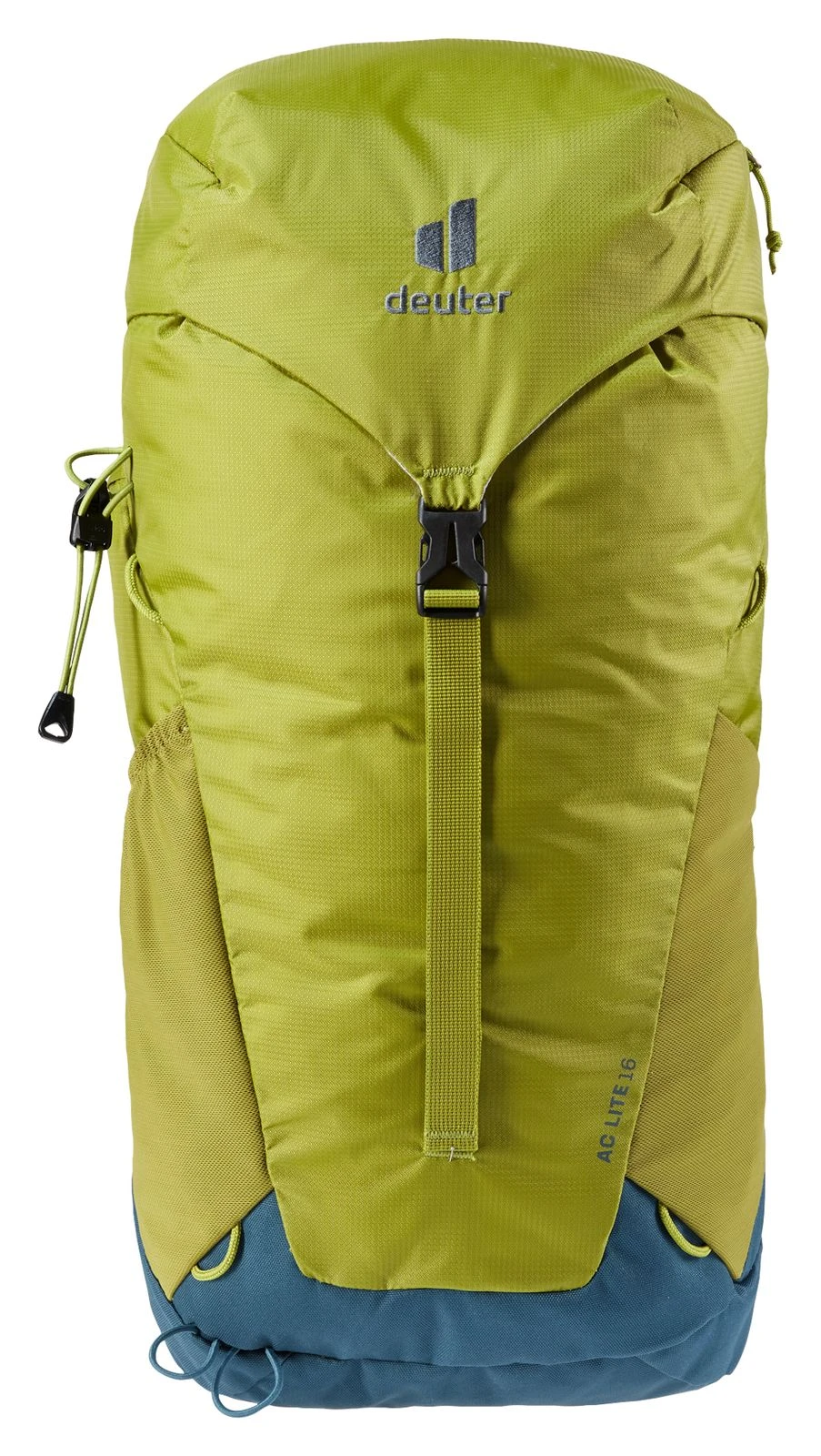 Deuter AC Lite 16 Backpack Moss-Arctic 2 Deuter AC Lite 16 Backpack Moss-Arctic – Bild 2