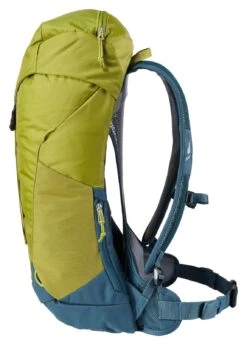 Deuter AC Lite 16 Backpack Moss-Arctic 8 Deuter AC Lite 16 Backpack Moss-Arctic -Deuter Store deuter AC Lite 16 Backpack Moss Arctic 228311 2