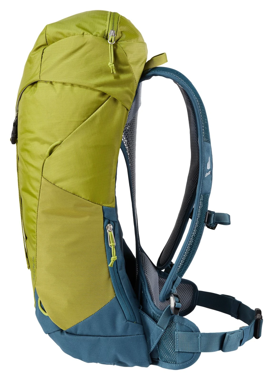 Deuter AC Lite 16 Backpack Moss-Arctic 3 Deuter AC Lite 16 Backpack Moss-Arctic – Bild 3