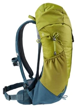 Deuter AC Lite 16 Backpack Moss-Arctic 11 Deuter AC Lite 16 Backpack Moss-Arctic -Deuter Store deuter AC Lite 16 Backpack Moss Arctic 228311 3