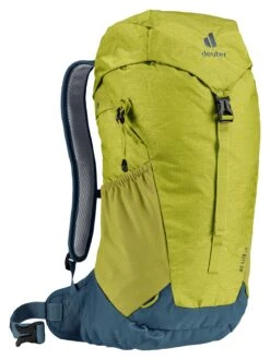 Deuter AC Lite 16 Backpack Moss-Arctic