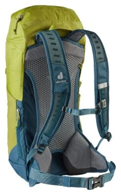 Deuter AC Lite 16 Backpack Moss-Arctic 9 Deuter AC Lite 16 Backpack Moss-Arctic -Deuter Store deuter AC Lite 16 Backpack Moss Arctic 228311 5