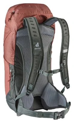 Deuter AC Lite 16 Backpack Redwood-Ivy 9 Deuter AC Lite 16 Backpack Redwood-Ivy -Deuter Store deuter AC Lite 16 Backpack Redwood Ivy 228315 2